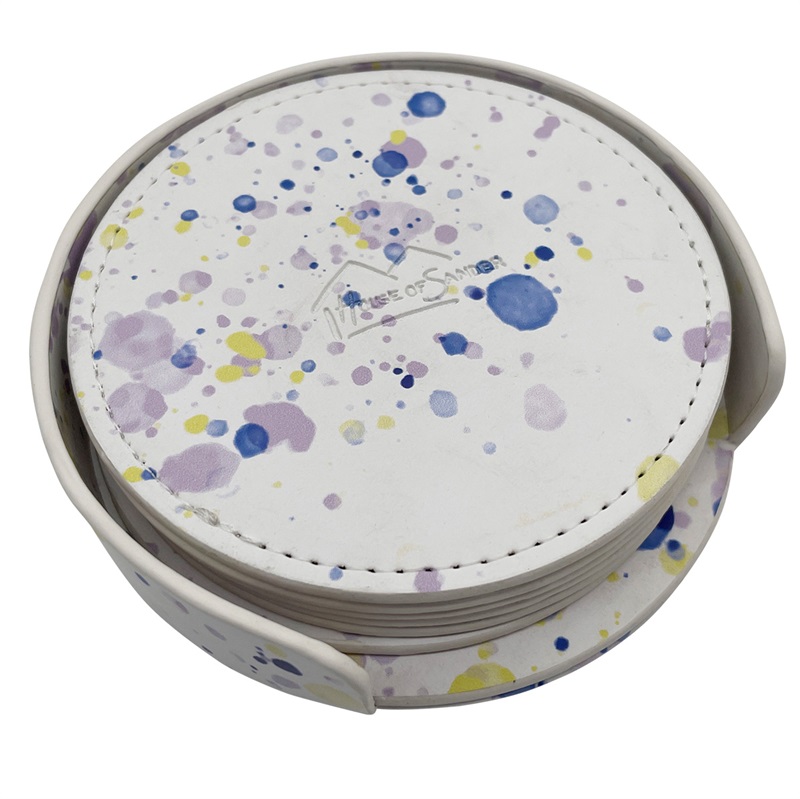 Ølbrikker, splash look 