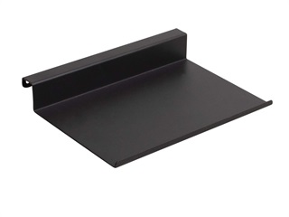 Hylde til vægpaneler 30 cm, dyb model