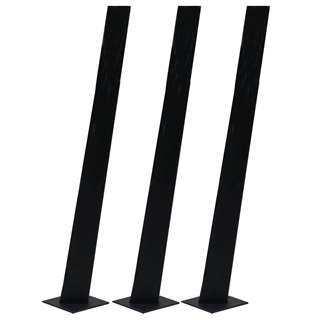 Barbordstel (Model: B3 bar base)