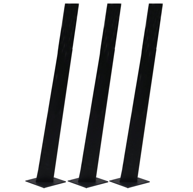 Barbordstel (Model: B3 bar base)