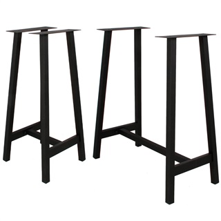 Barbordstel (Model: Bar base)