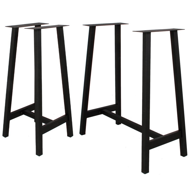Barbordstel (Model: Bar base)