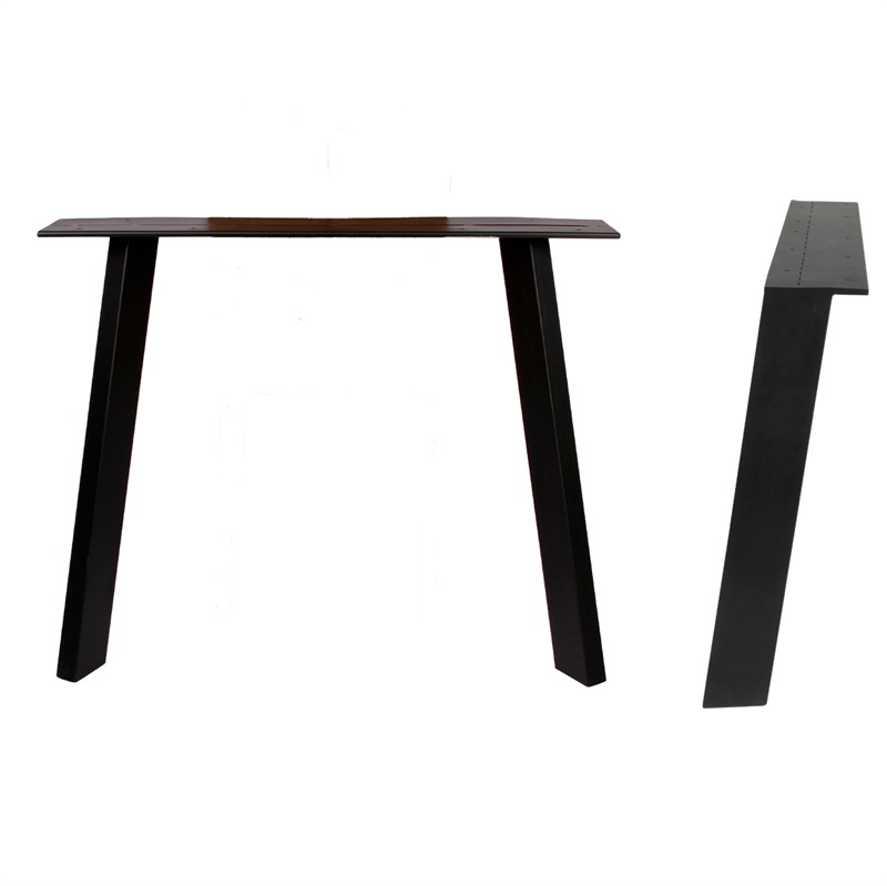 Spisebordstel (Model: Corner base)
