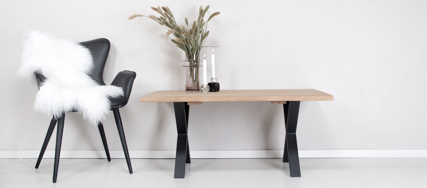 House of Sander A/S Salg af møbler siden 1989 House of Sander A/S