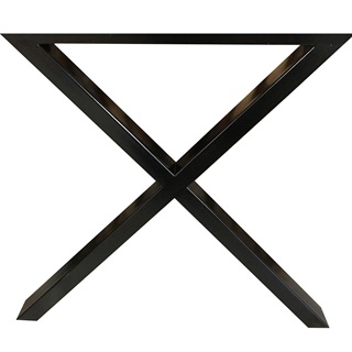 Spisebordsstel (Model: GX base, udendørs)