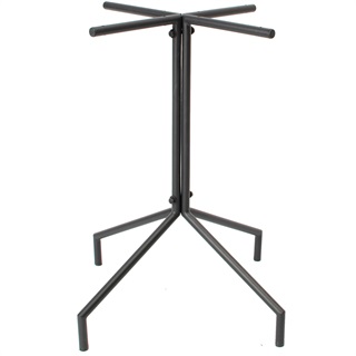 Cafébordstel (Model: Kansas café stel)
