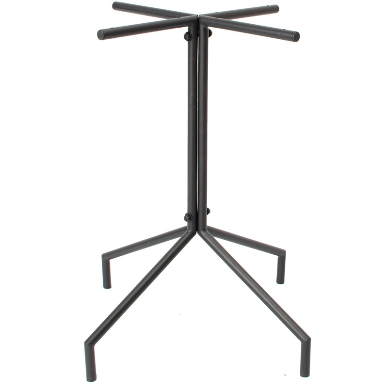 Cafébordstel (Model: Kansas café stel)