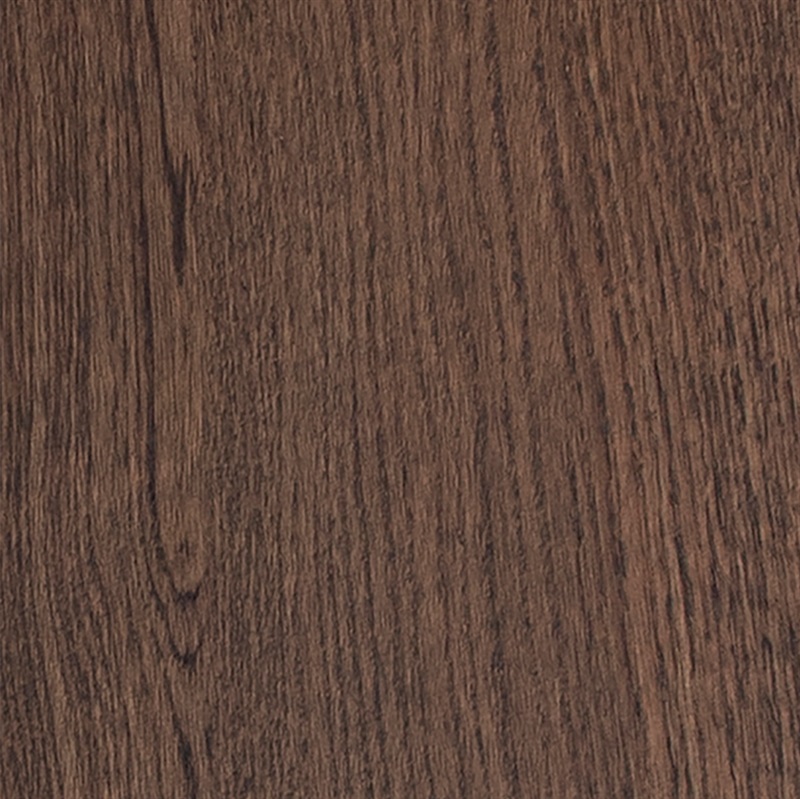 Mørk Smoked olie, 300ml flakser 