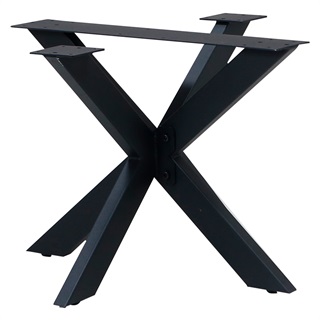 Sofabordben (Model: Opus Sofa base)