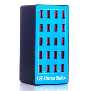 LED Ladestation til Bordlamper