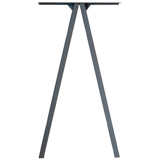 Barbordstel (Model: VB Bar base, sort)