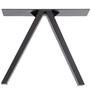 Sofabordben (Model: VS Sofa base)